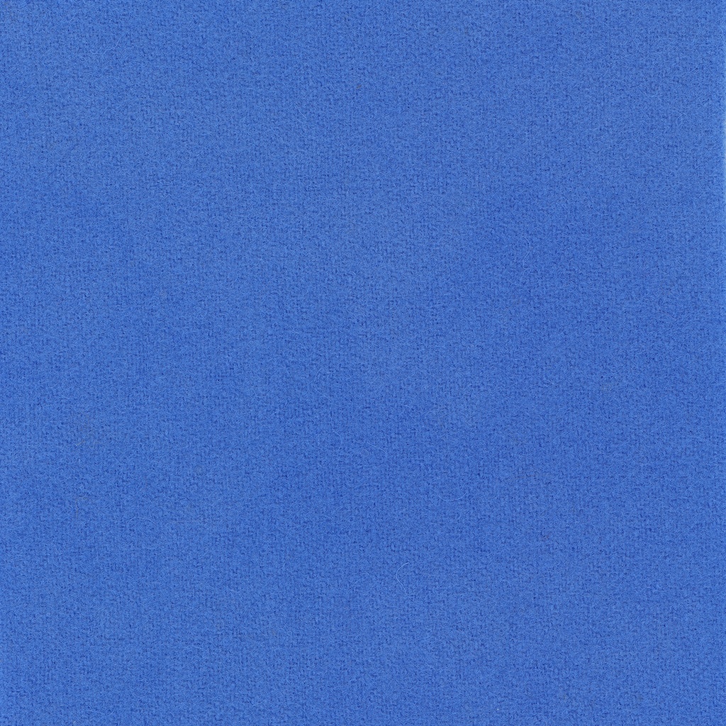 Deep Sea #5 - Wool Solid