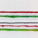 Tis The Season - Couching Fiber Pack