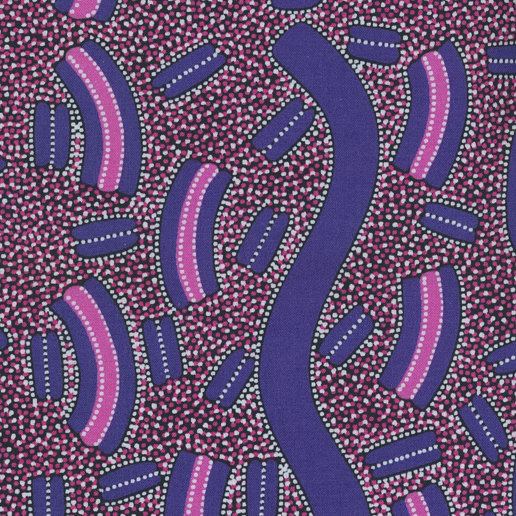 #2406 Half Yard