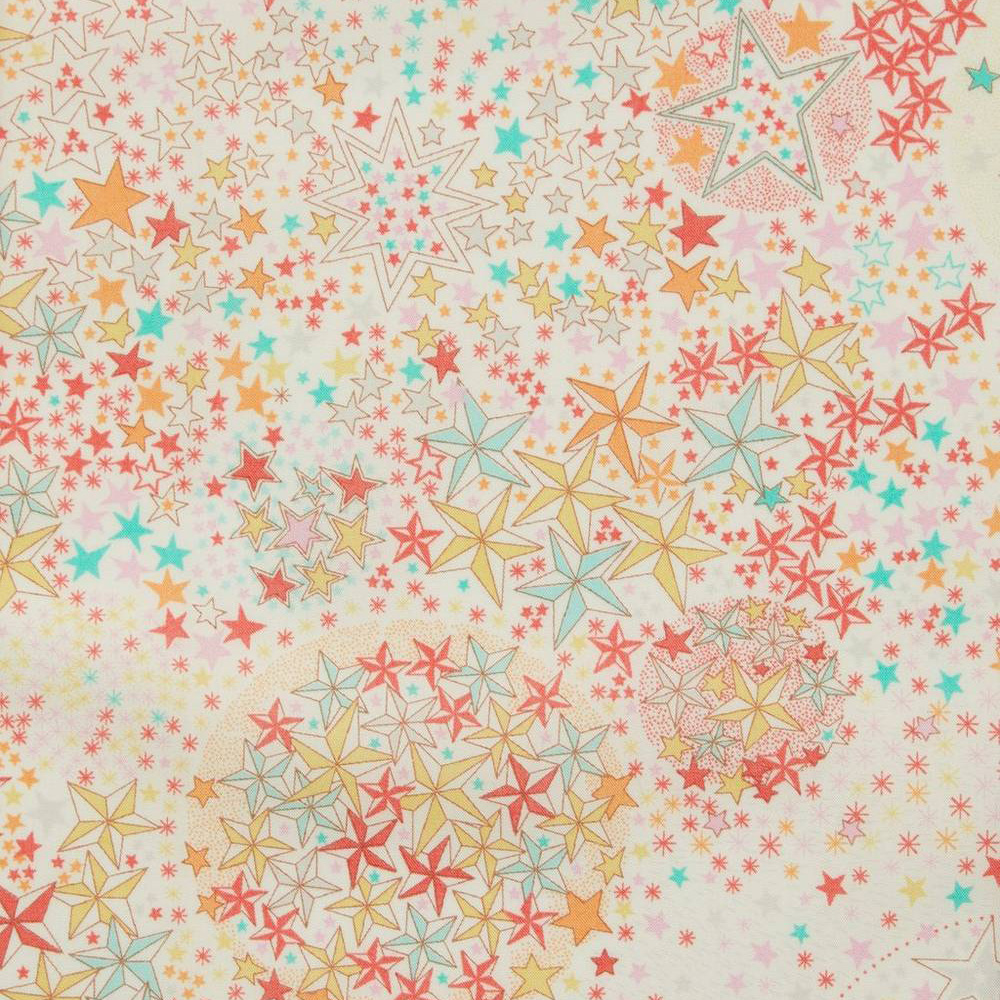 #6010 Half Yard