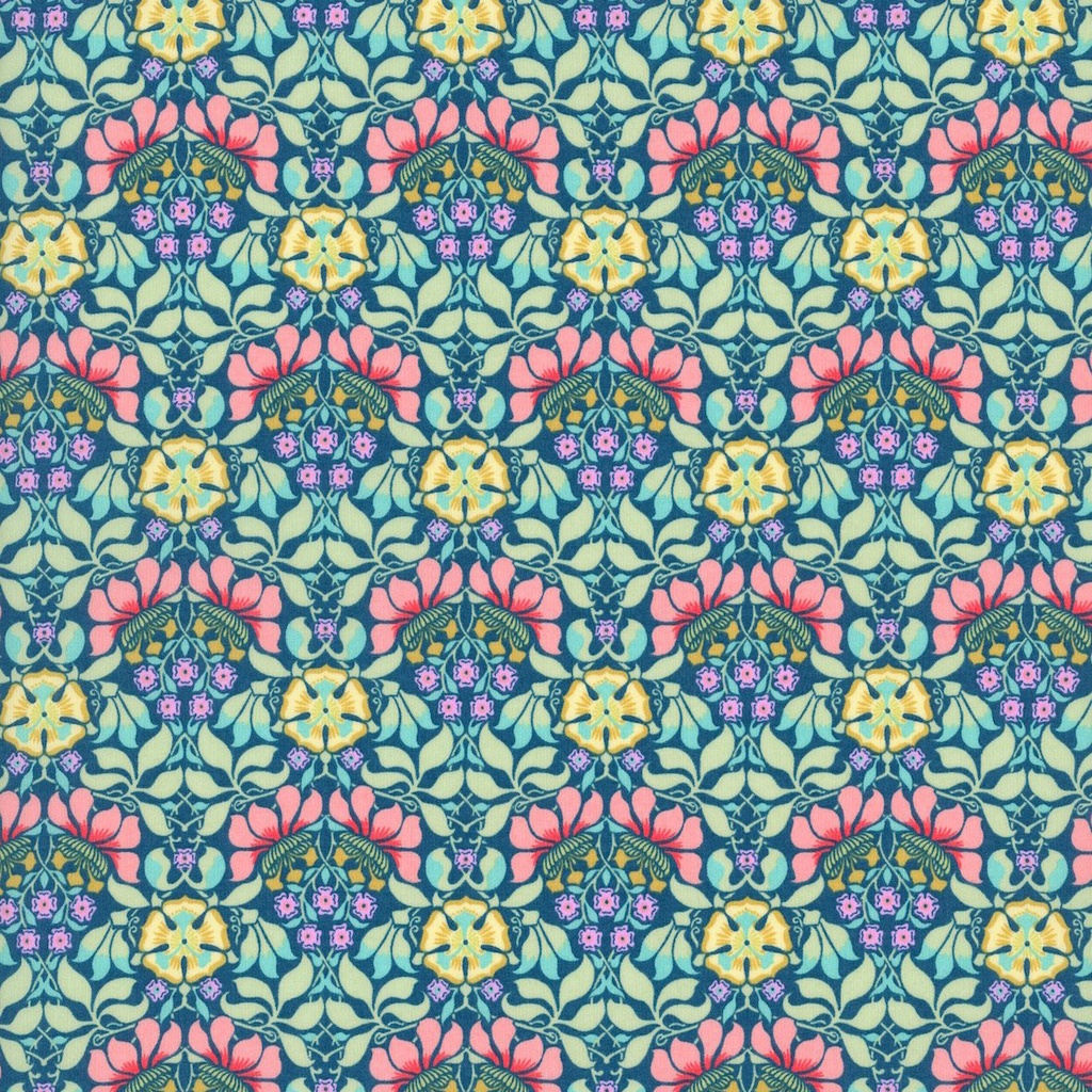#4922 Half Yard
