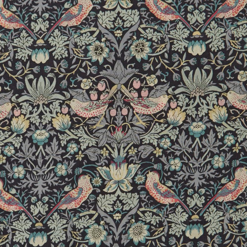 #3747 Half Yard