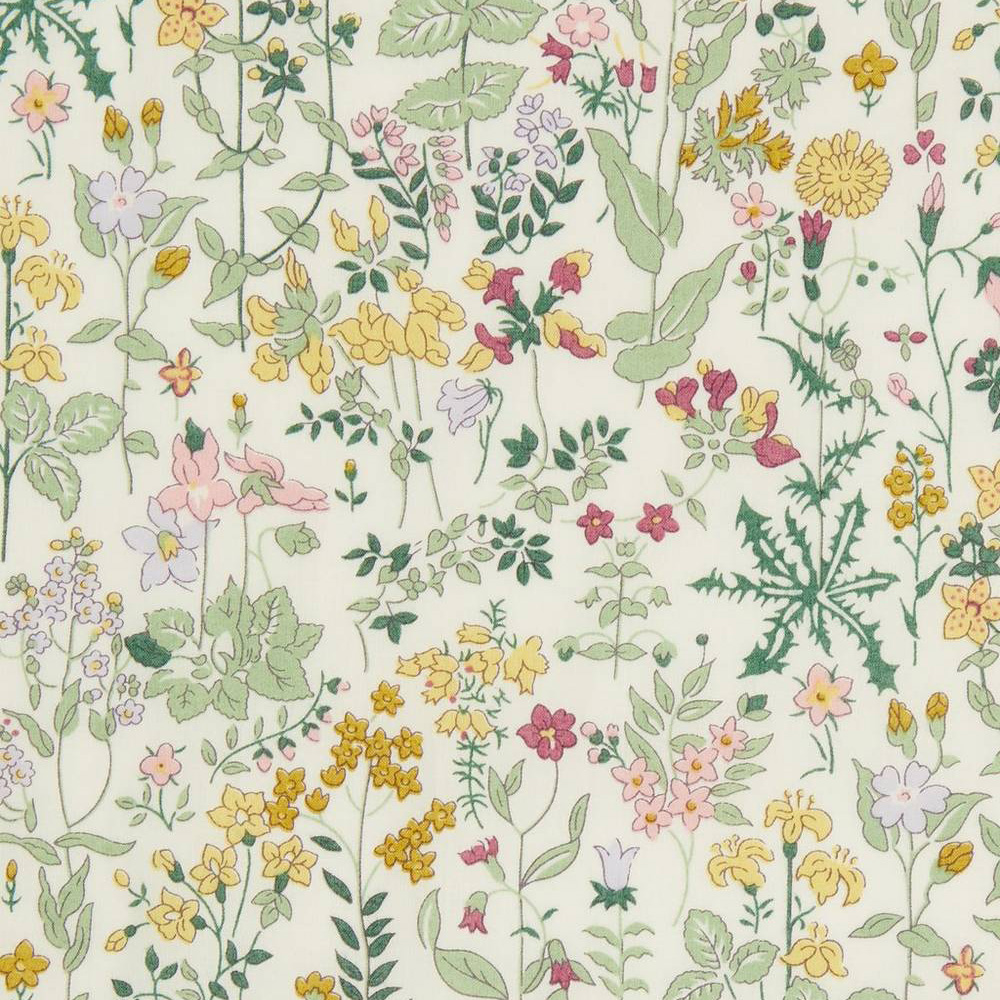 #10092 Half Yard