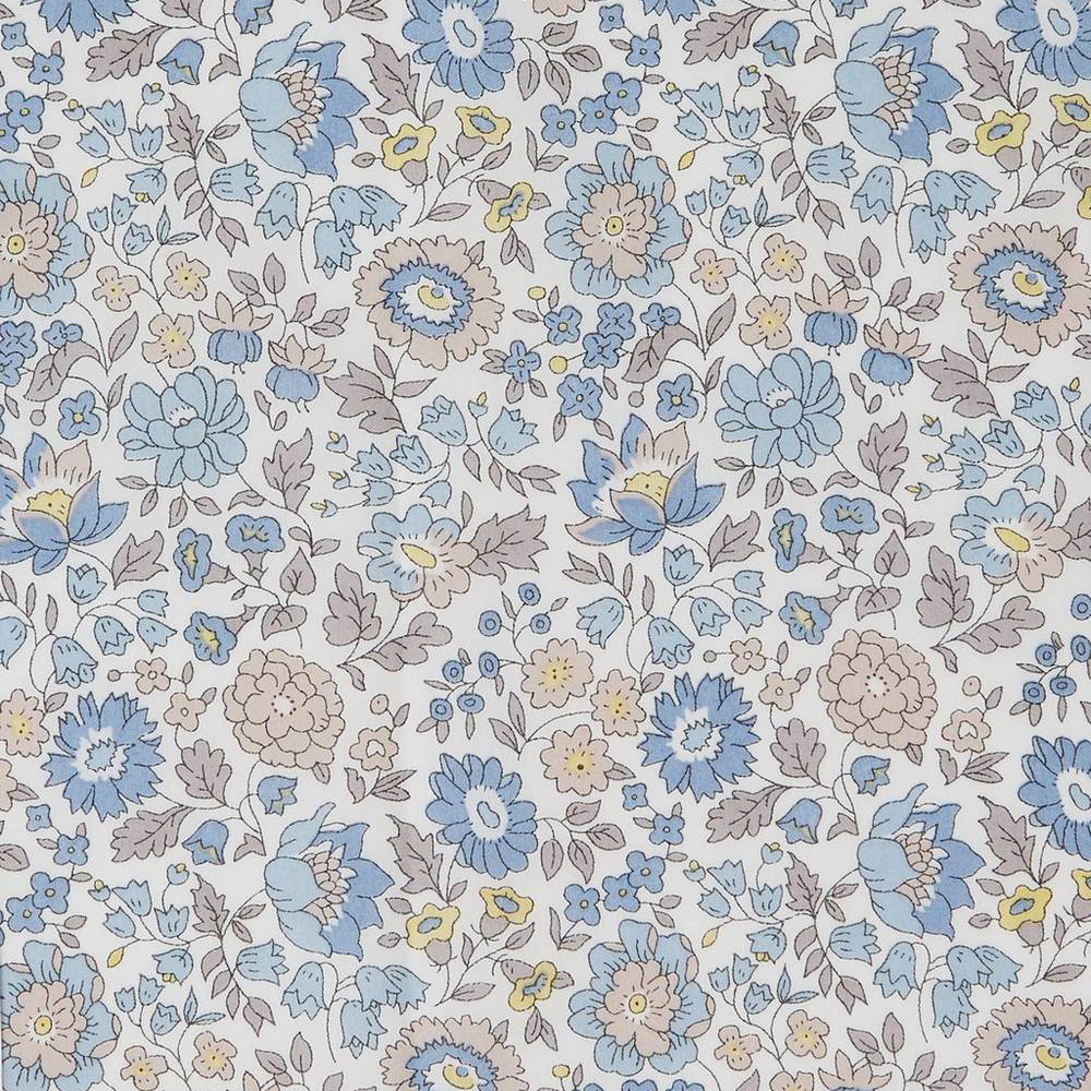 #7635 Half Yard