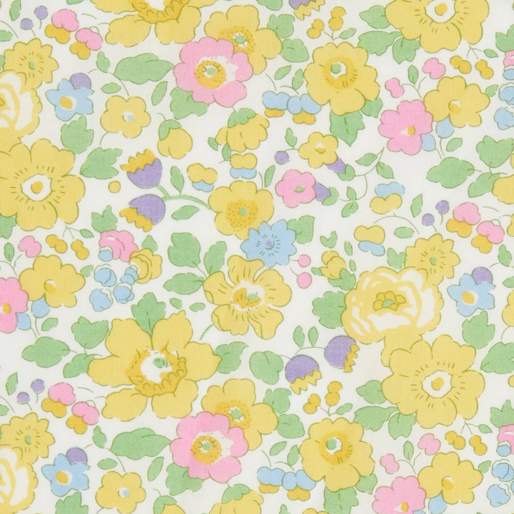 #6011 Half Yard