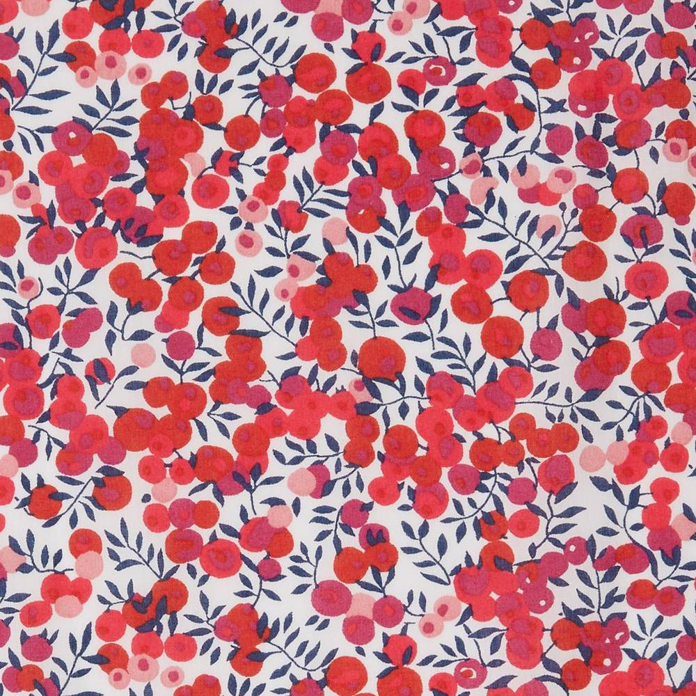 #6154 Half Yard
