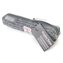 Harris Tweed, Horizontal Rain, Pencil Case