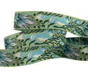 Ribbon Yardage - Out Foxed Green