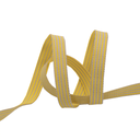 Ribbon Yardage - Reversible Stripes Spark