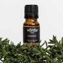 Essential Oil, Rosemary