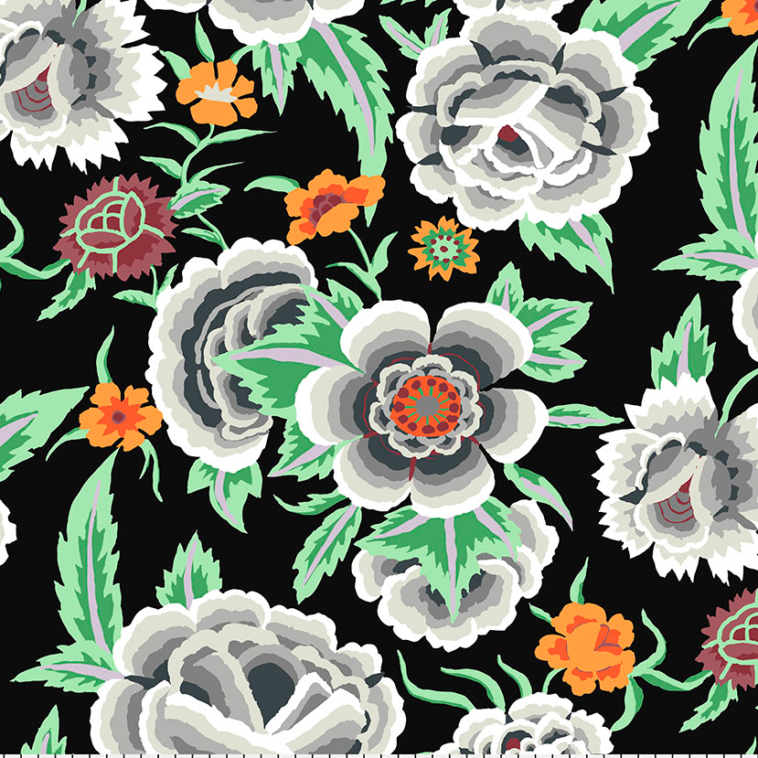 #4372 Half Yard