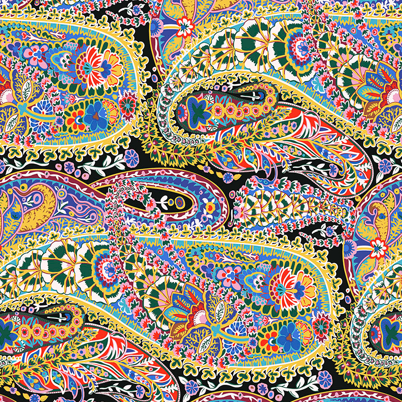 [YARD_4376-2] #4376 Half Yard