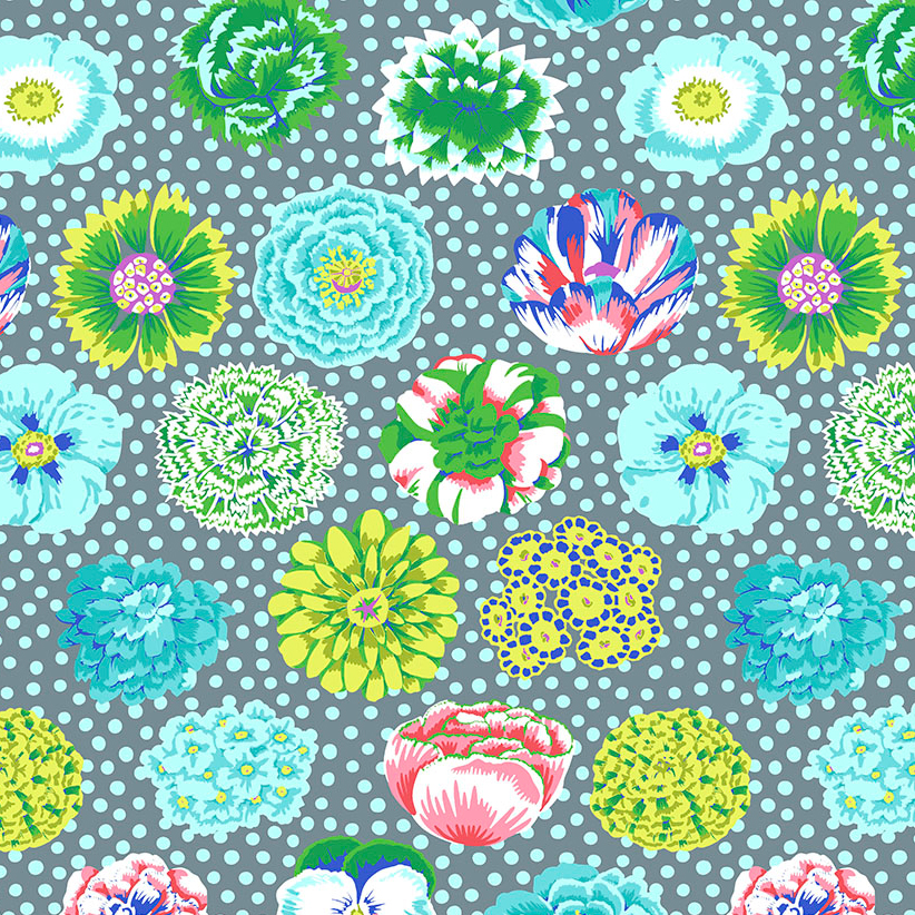 #4936 Half Yard