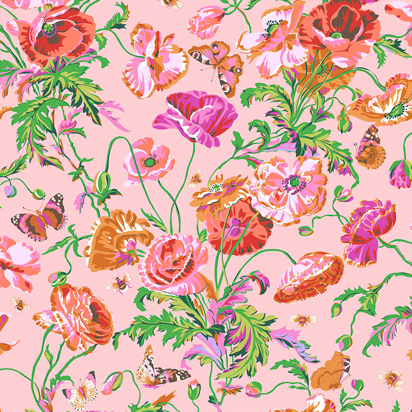 #5387 Half Yard