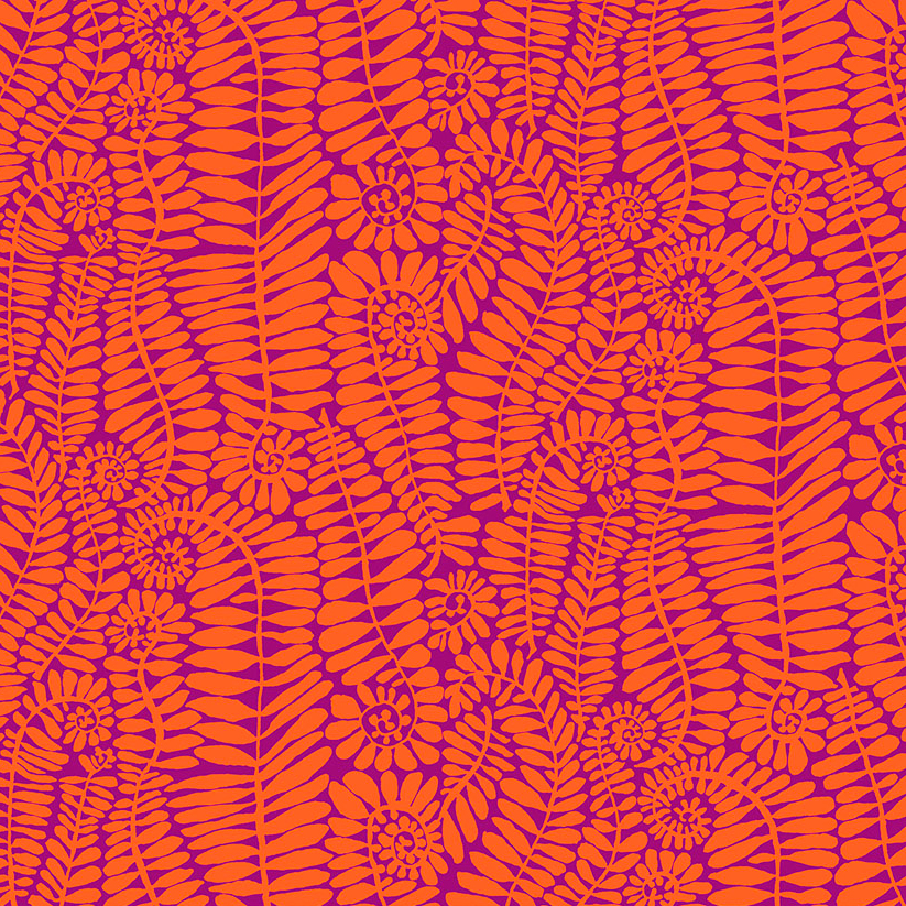#5897 Half Yard
