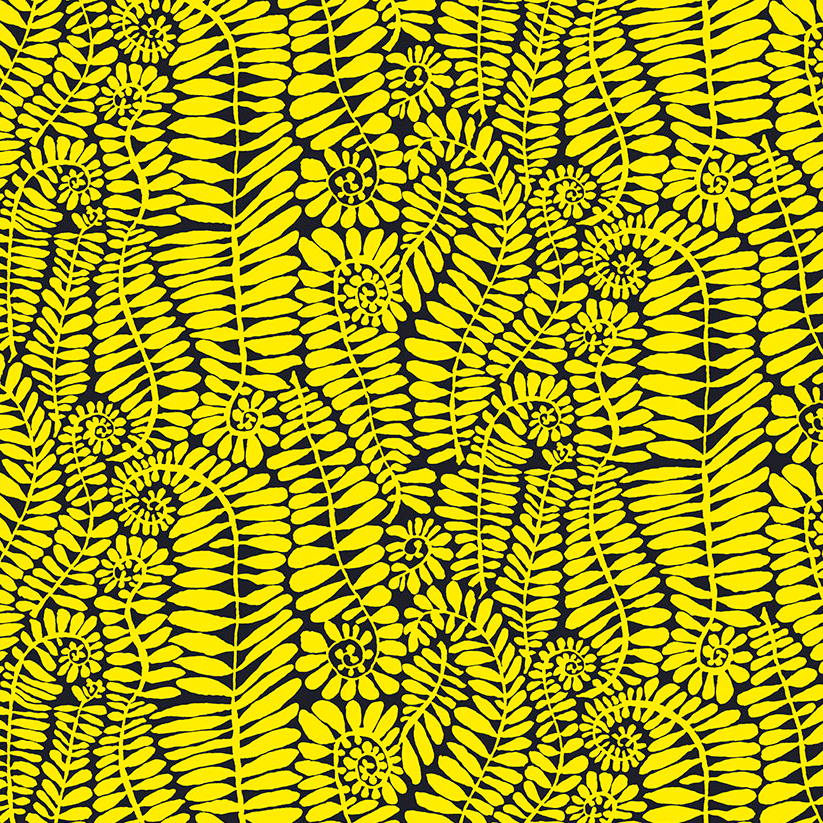 #6017 Half Yard
