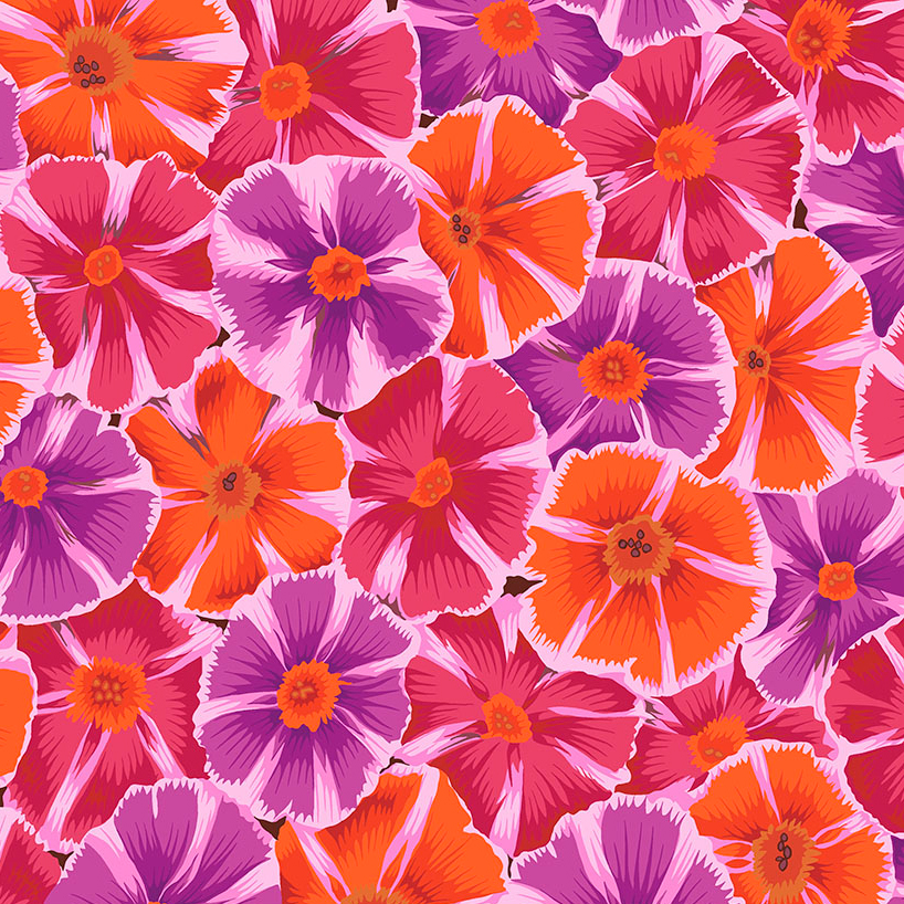 #6156 Half Yard