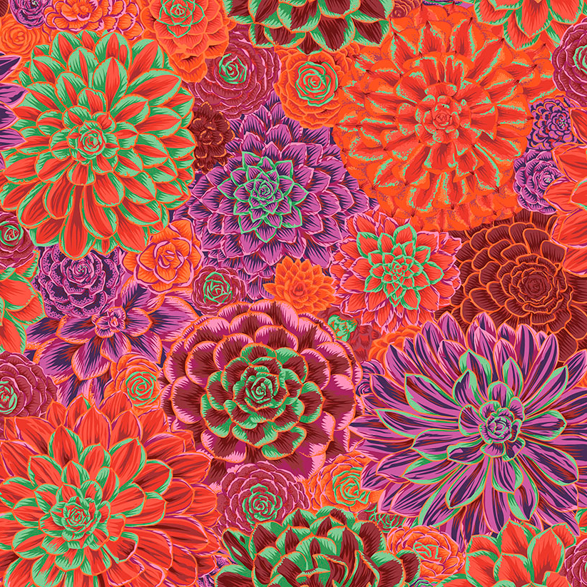 #6159 Half Yard