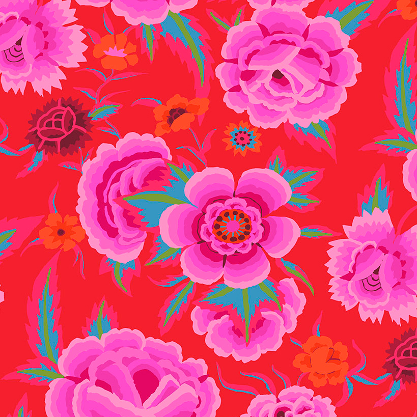 #6161 Half Yard