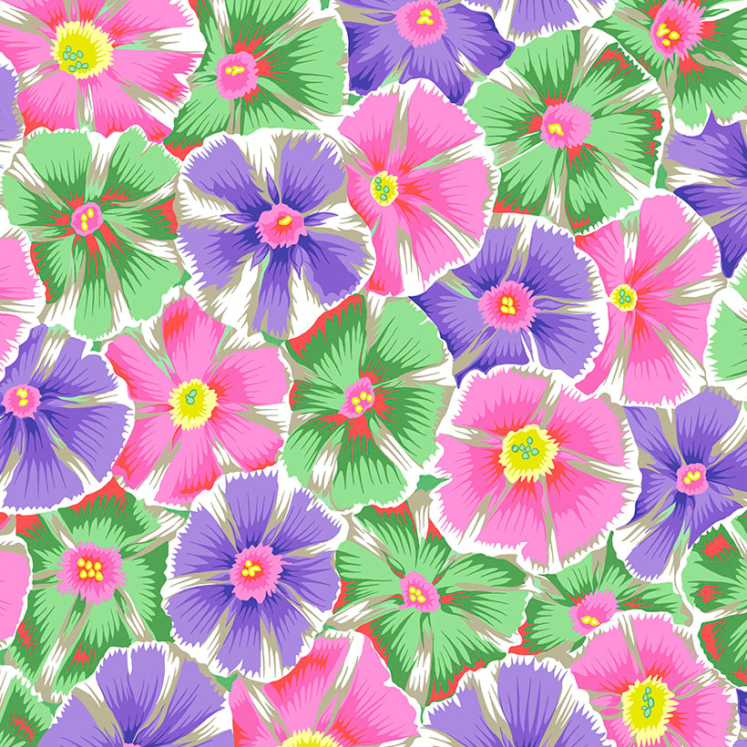 #6727 Half Yard