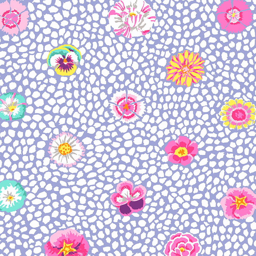 #6731 Half Yard
