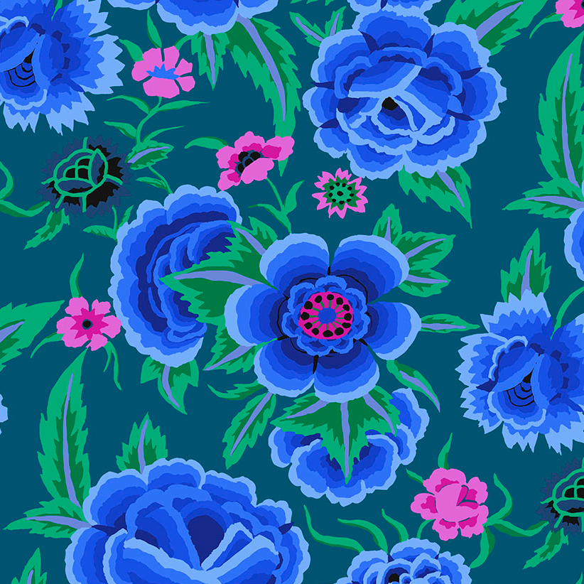 [YARD_7643-2] #7643 Half Yard