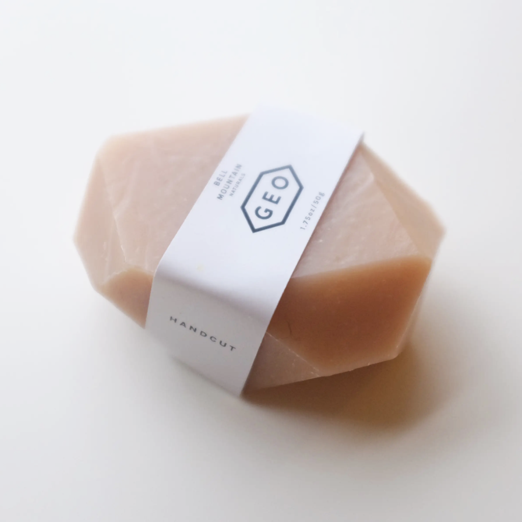 ​​Mini Gems Handmade Soap