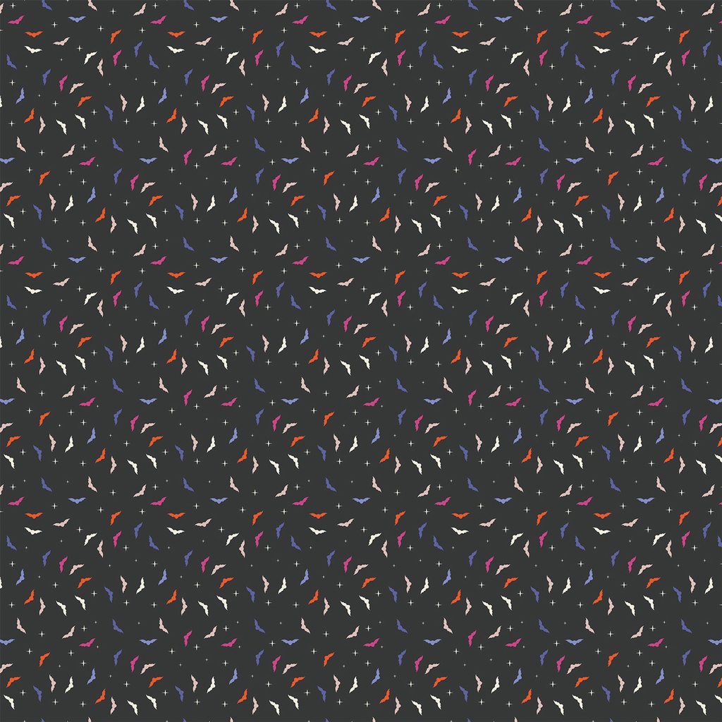 #4379 Half Yard
