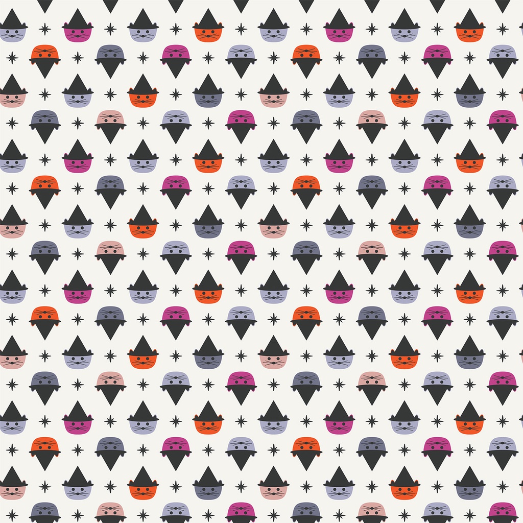 #10096 Half Yard
