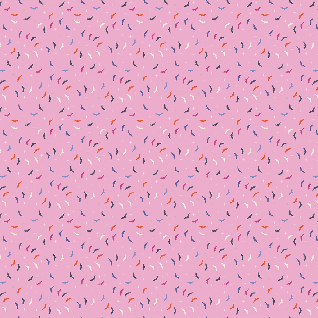 #5392 Half Yard