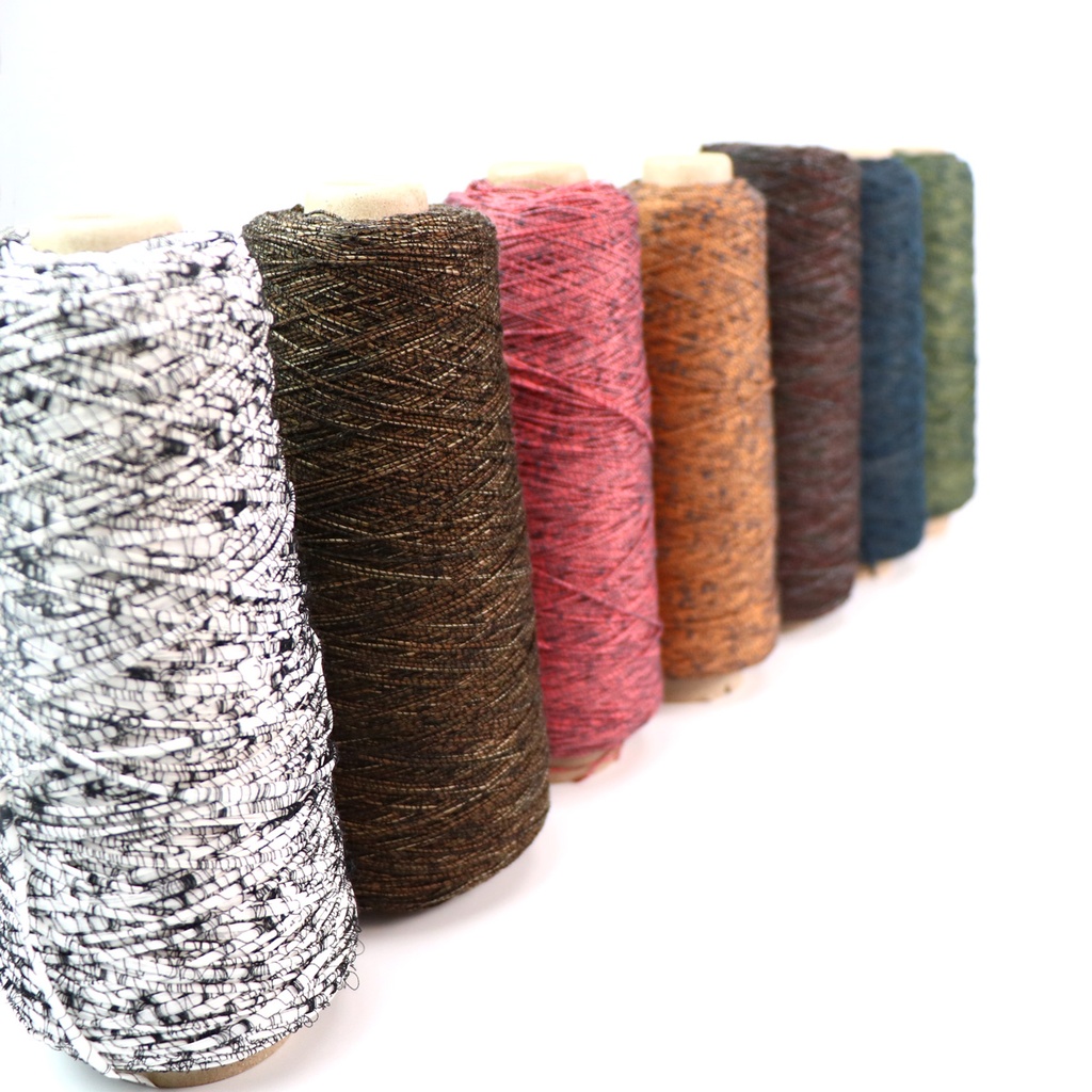 [CFPK_012] Haunted House - Couching Fiber Pack