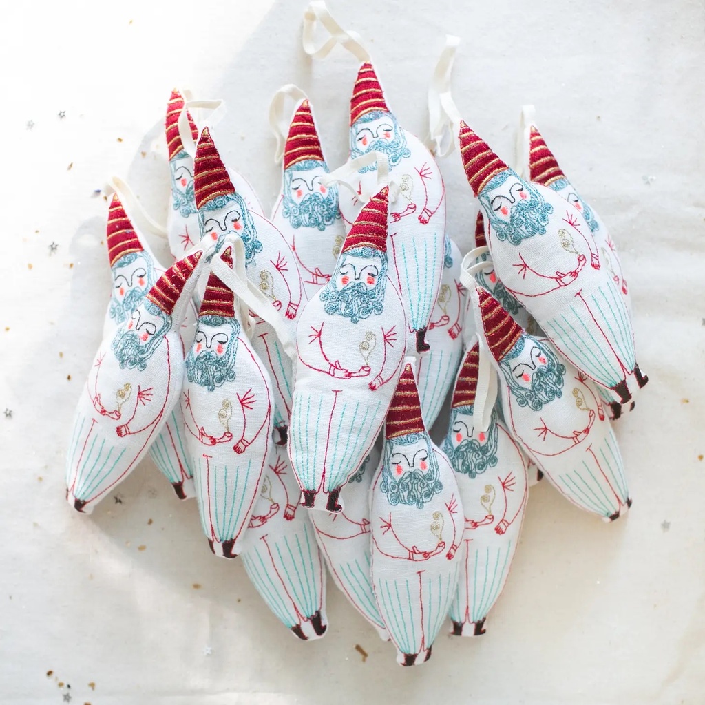 ​Lavender Sachets