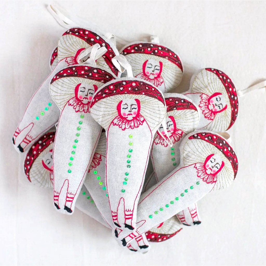 ​Lavender Sachets