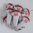 ​Lavender Sachets