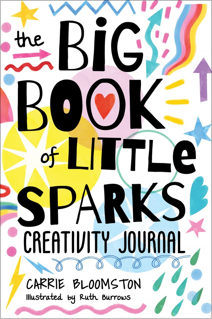 The Big Book of Little Sparks