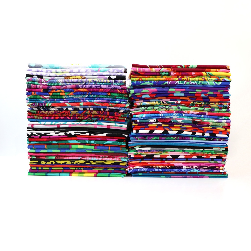 [FBPK_530-1] Kaffe Fassett Collective August 2022 Bundle (Fat 1/4)
