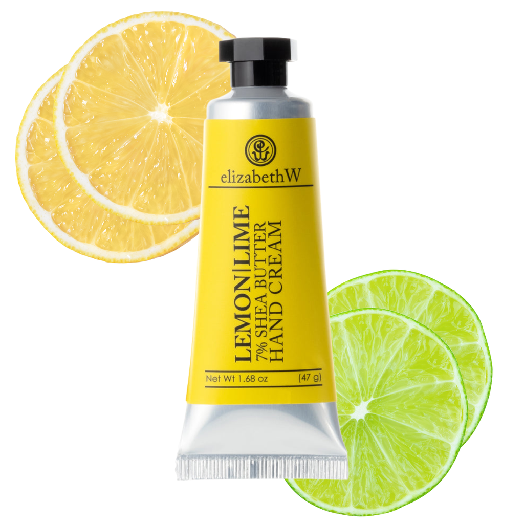 Shea Butter Hand Cream