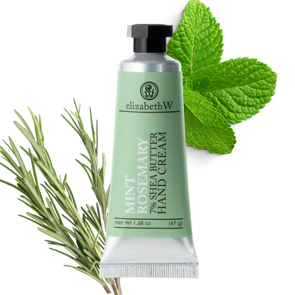 Shea Butter Hand Cream