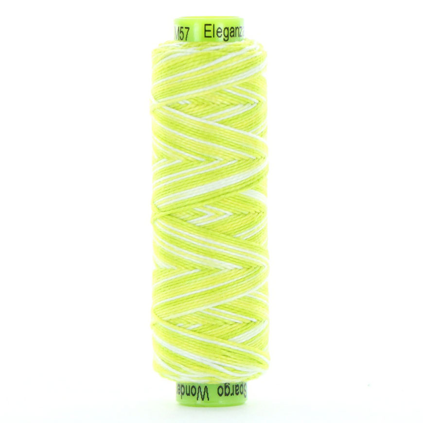 [EZM57-3] Lily Pad - Eleganza (EZM57) (3WT)