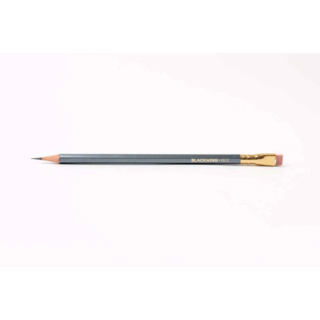 [105330] Blackwing 602 (Set of 12)
