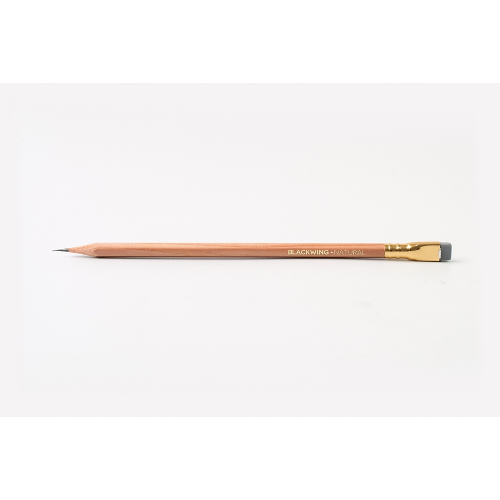 [105332] Blackwing Natural (Set of 12)