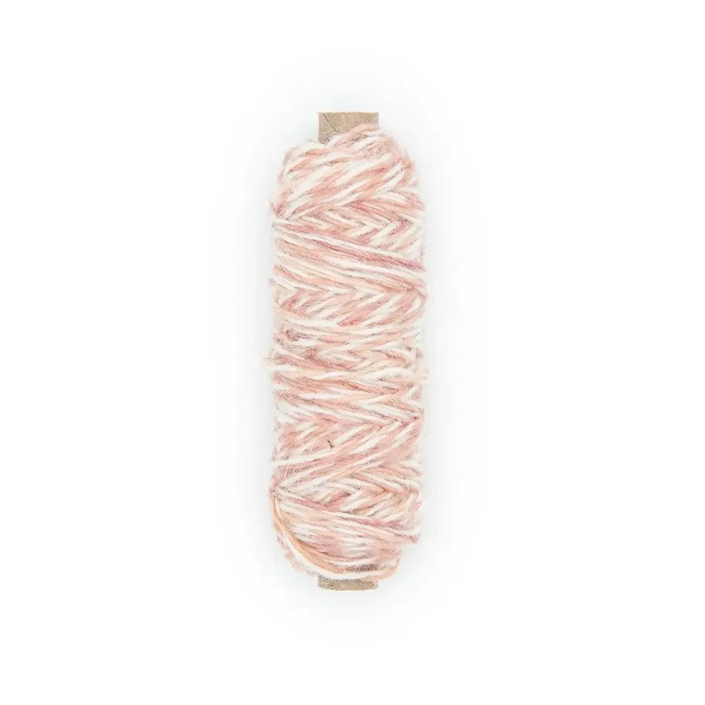 [INAB-031] Fifi, Plied Yarn Bobbin