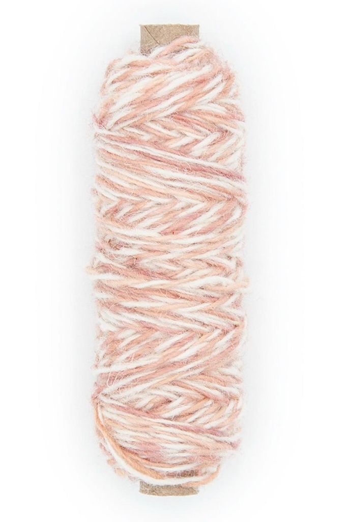 Fifi, Plied Yarn Bobbin