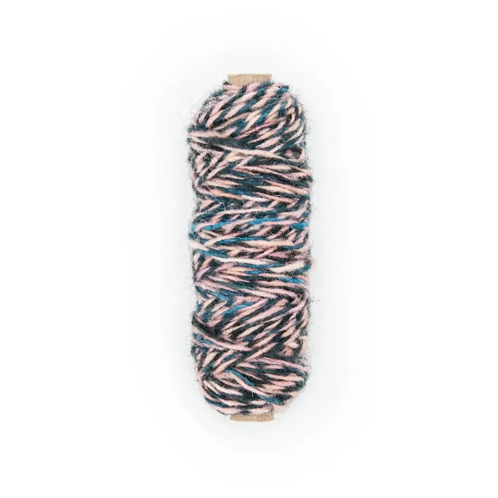 [INAB-033] Mister, Plied Yarn Bobbin
