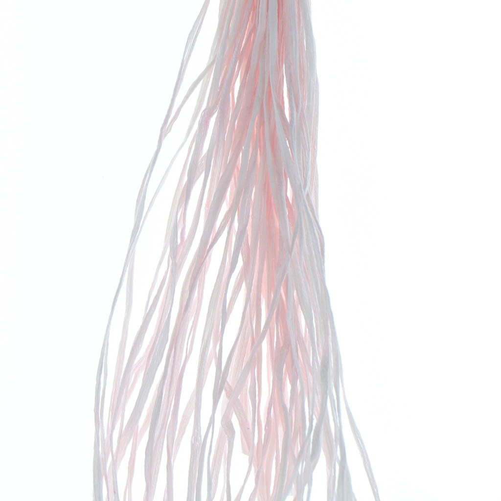 Straw Silk Fiber - Baby Girl
