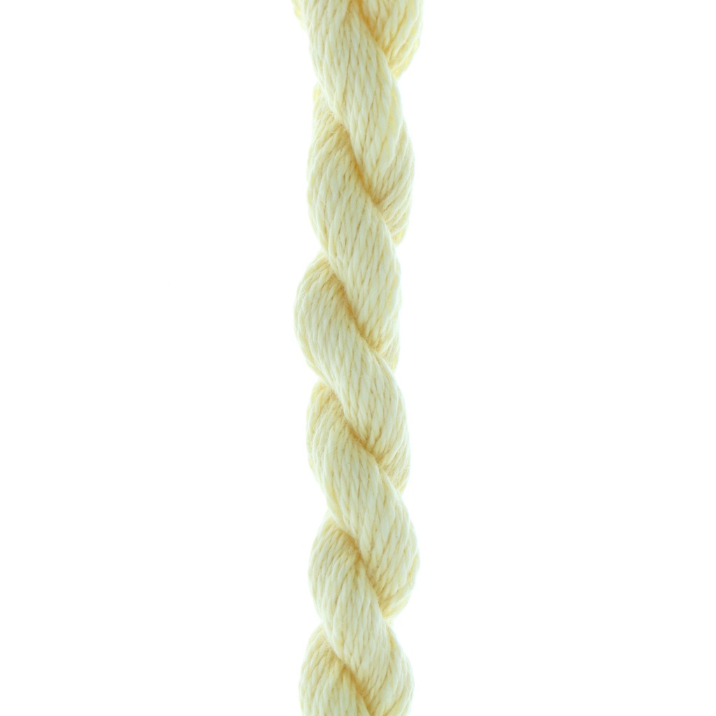 Silk & Ivory - Butter