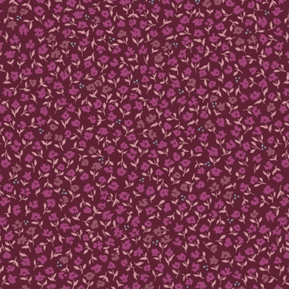 #6735 Half Yard