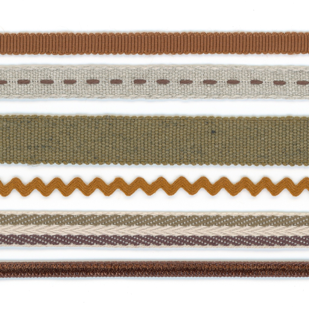 Down to Earth Ribbon Pack