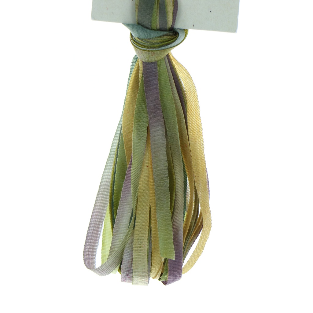 [TSR3_EDE] 3.5mm Silk Ribbon - Eden Valley