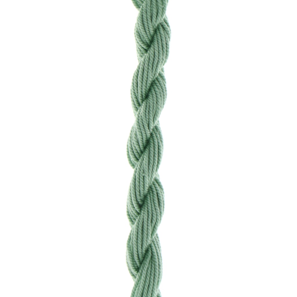 Shinju Silk Pearl - Celadon